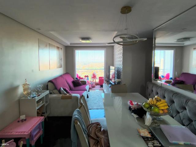 Apartamento venda em Vila Curuçá, São Paulo