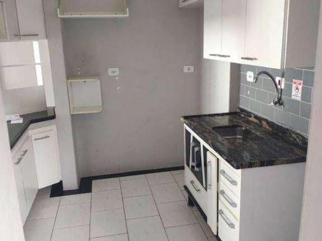 Apartamento venda em Vila Curuçá, São Paulo