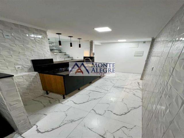 Apartamento venda em Vila Paz, São Paulo