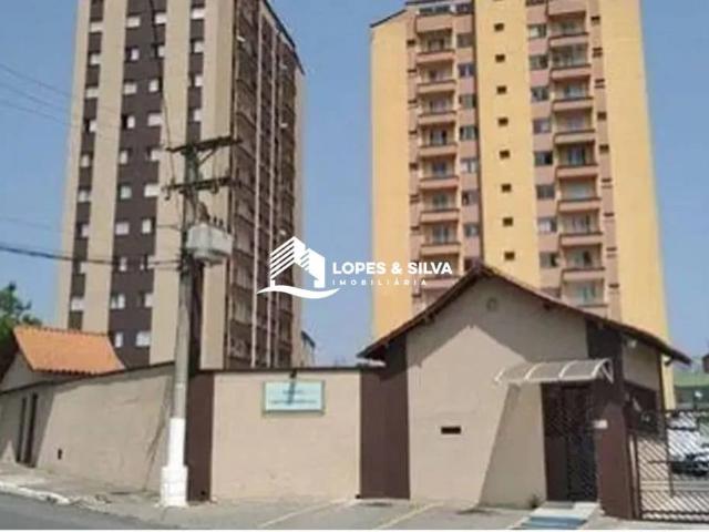 Apartamento venda em Vila Paz, São Paulo