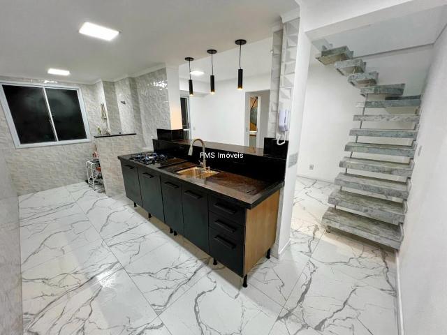 Apartamento venda em Vila Paz, São Paulo