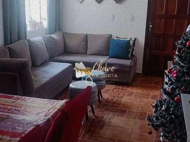 Apartamento venda em Vila Nicarágua, São Paulo