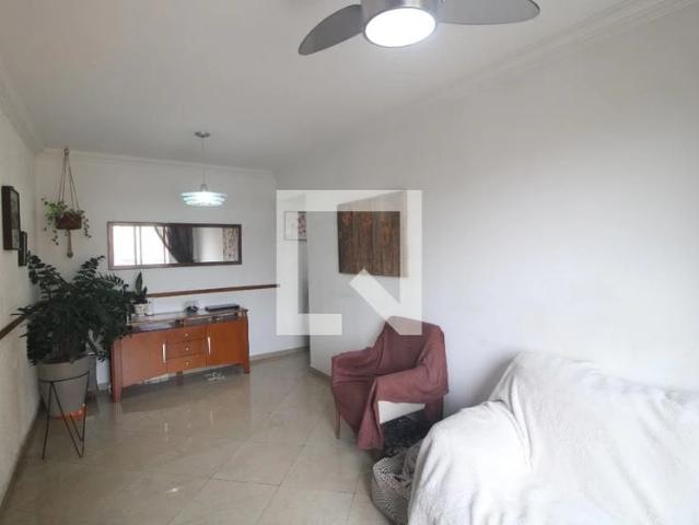 Apartamento venda em Vila Nicarágua, São Paulo