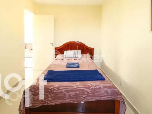 Apartamento venda em Região Imediata de São Paulo, Região Metropolitana de São Paulo