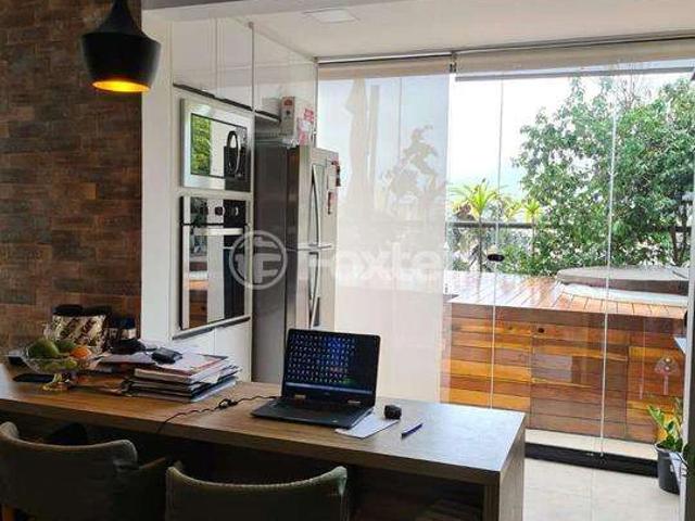 Apartamento venda em Cursino, São Paulo