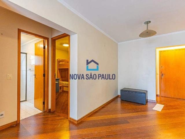 Apartamento venda em Saúde, São Paulo