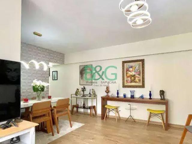 Apartamento venda em Saúde, São Paulo