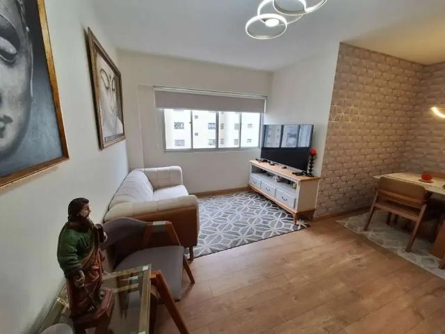 Apartamento venda em Região Imediata de São Paulo, Região Metropolitana de São Paulo