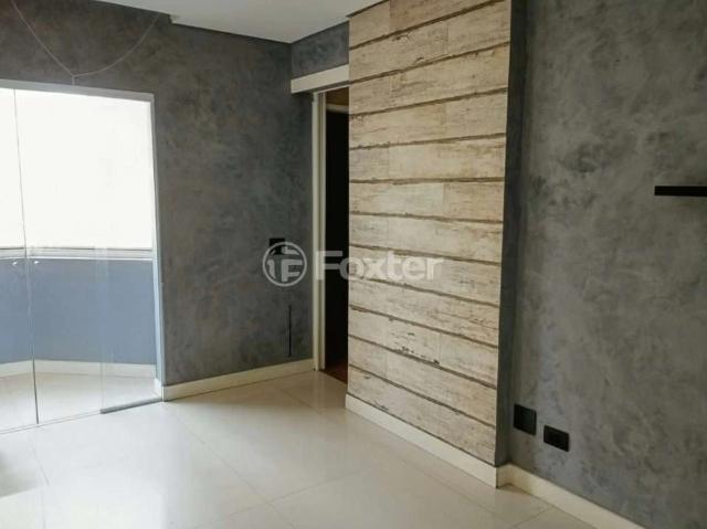 Apartamento venda em Saúde, São Paulo