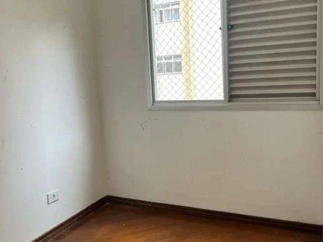 Apartamento venda em Cursino, São Paulo