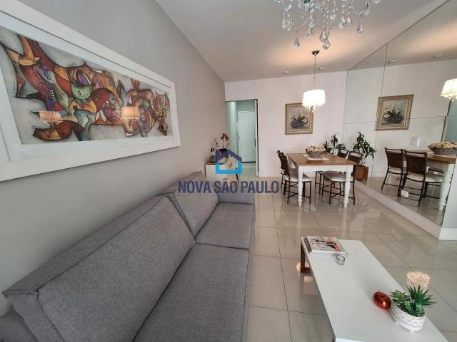 Apartamento venda em Saúde, São Paulo