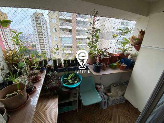 Apartamento venda em Saúde, São Paulo