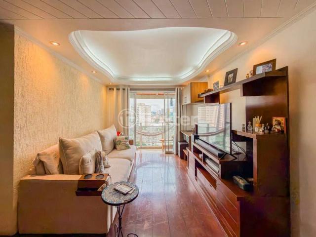 Apartamento venda em Cursino, São Paulo
