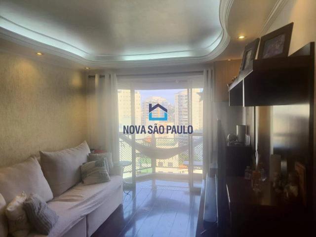 Apartamento venda em Saúde, São Paulo