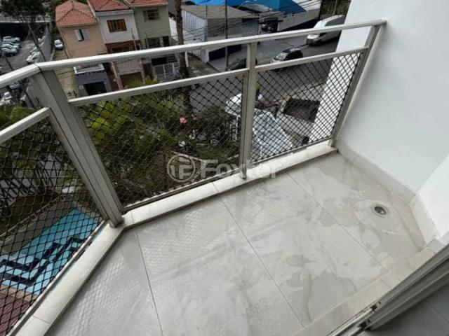 Apartamento venda em Cursino, São Paulo