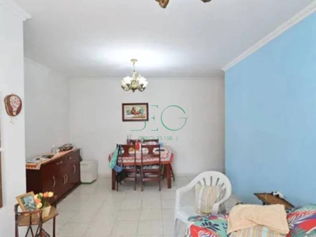 Apartamento venda em Saúde, São Paulo