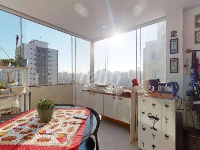 Apartamento venda em Cursino, São Paulo