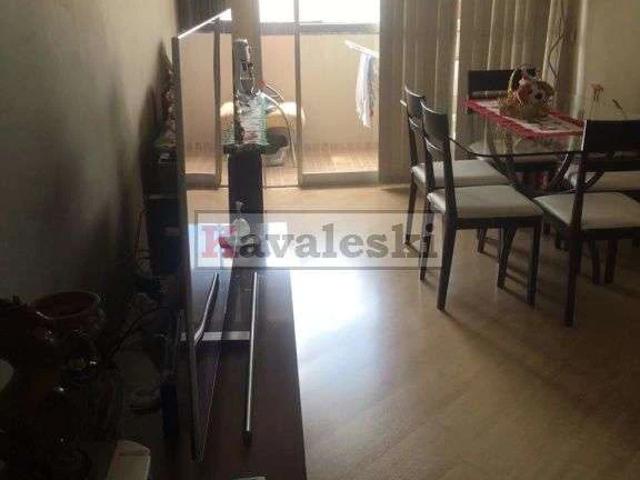 Apartamento venda em Saúde, São Paulo