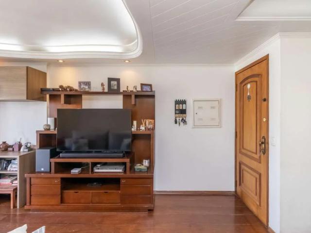 Apartamento venda em Cursino, São Paulo