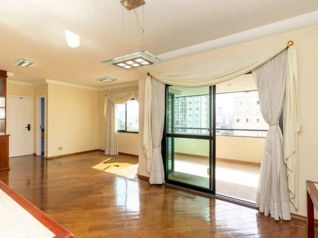 Apartamento venda em Cursino, São Paulo