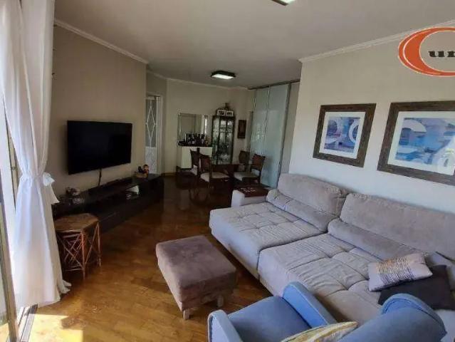 Apartamento venda em Saúde, São Paulo