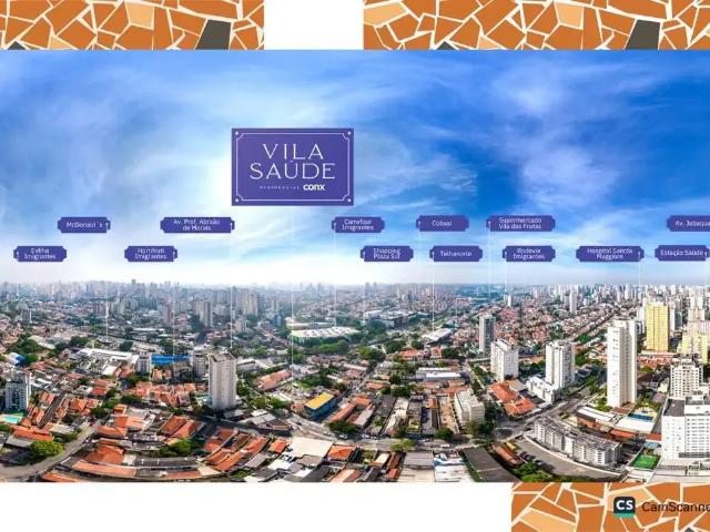 Apartamento venda em Região Imediata de São Paulo, Região Metropolitana de São Paulo