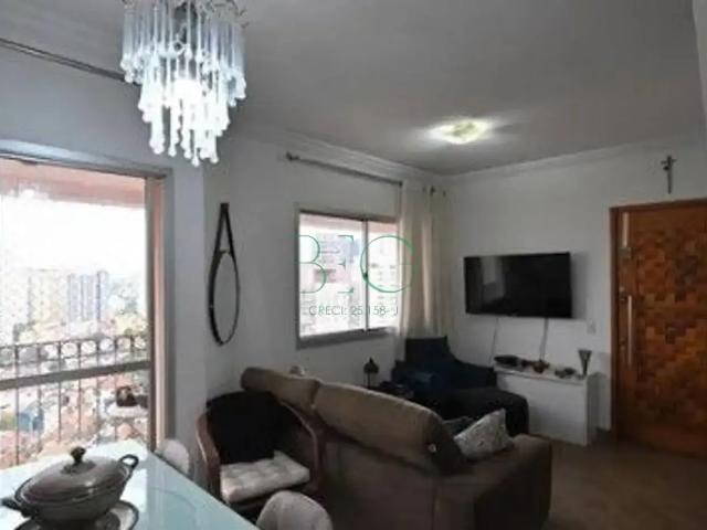 Apartamento venda em Saúde, São Paulo
