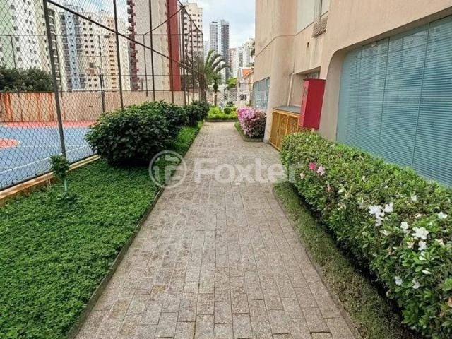 Apartamento venda em Saúde, São Paulo