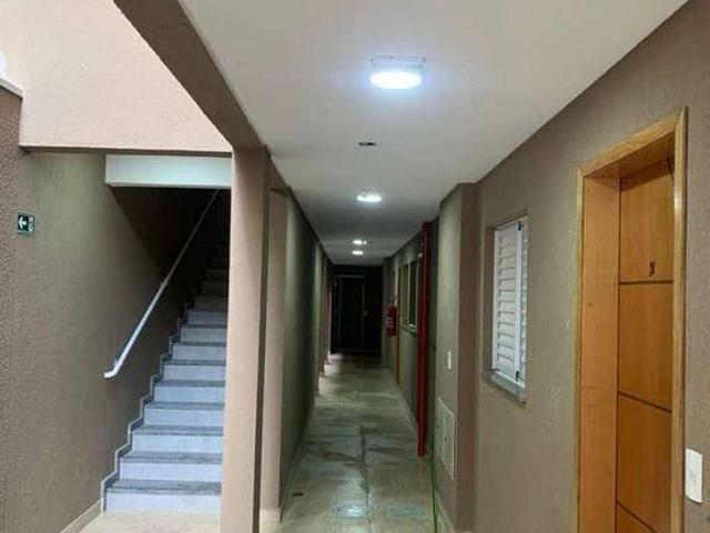 Apartamento venda em Parque Palmas do Tremembé, São Paulo