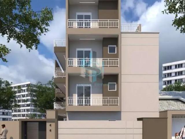 Apartamento venda em Parque Palmas do Tremembé, São Paulo