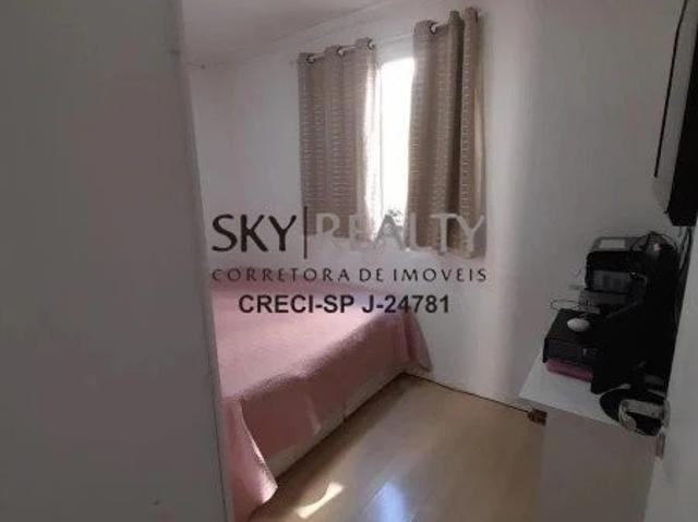 Apartamento venda em Jardim Ângela, São Paulo