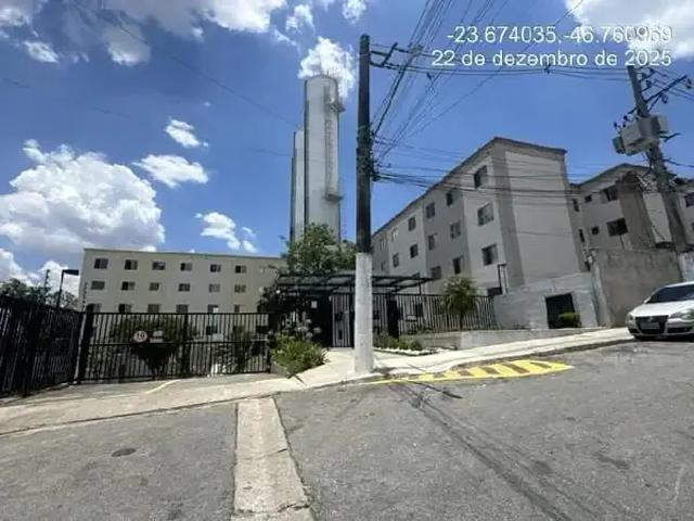 Apartamento venda em Região Imediata de São Paulo, Região Metropolitana de São Paulo