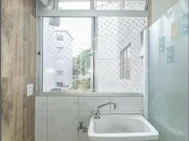 Apartamento venda em Região Imediata de São Paulo, Região Metropolitana de São Paulo
