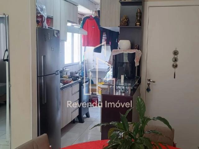 Apartamento venda em Jardim Ângela, São Paulo