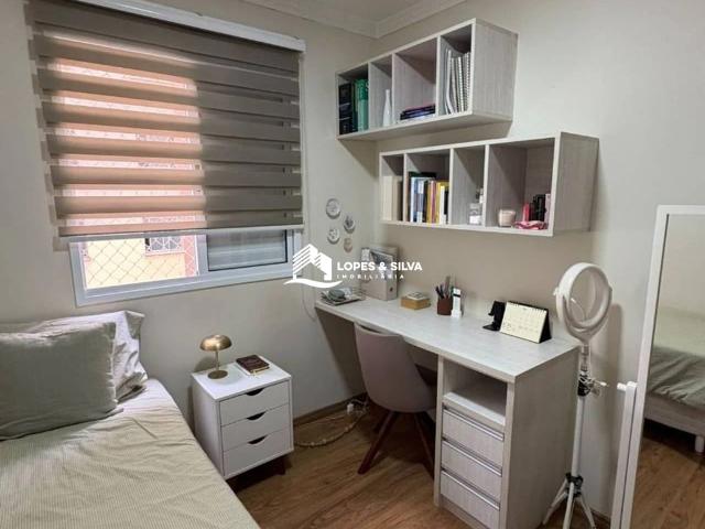 Apartamento venda em Jardim Germânia, São Paulo