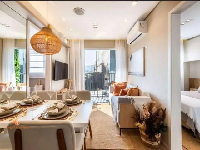 Apartamento venda em Região Imediata de São Paulo, Região Metropolitana de São Paulo