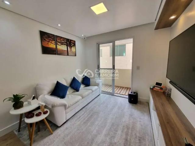 Apartamento venda em Jardim São Luís, São Paulo
