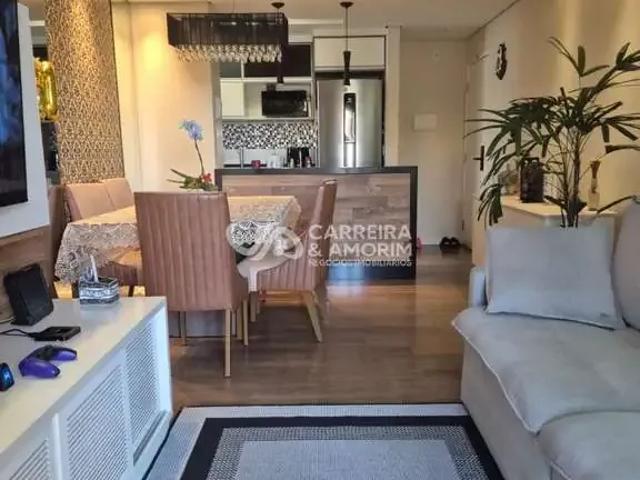 Apartamento venda em Região Imediata de São Paulo, Região Metropolitana de São Paulo