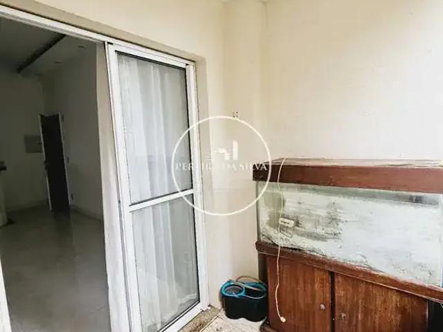 Apartamento venda em Jardim Germânia, São Paulo