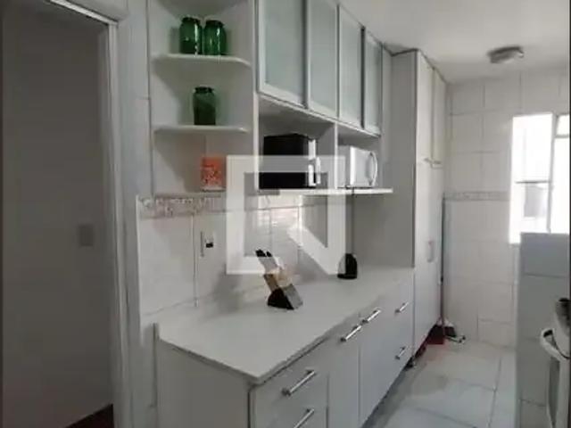 Apartamento venda em Cursino, São Paulo