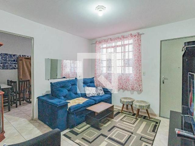 Apartamento venda em Nova Heliópolis, São Paulo