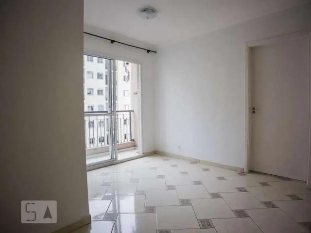 Apartamento venda em Vila Bandeirantes, São Paulo