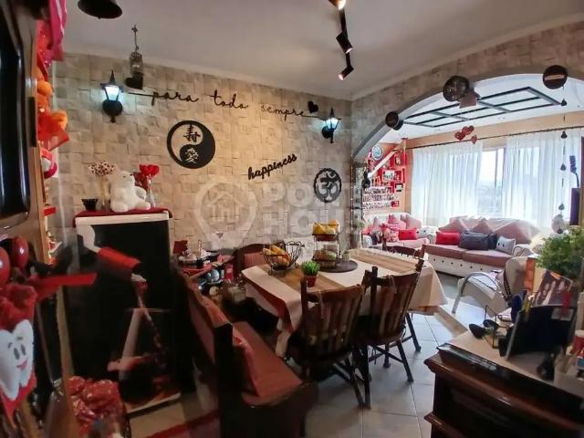 Apartamento venda em Região Imediata de Dracena, Santa Mercedes