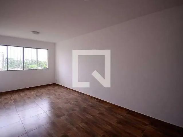 Apartamento venda em Vila Bandeirantes, São Paulo