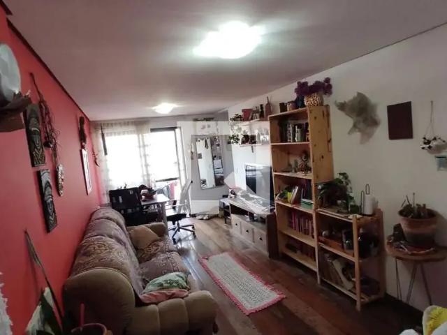 Apartamento venda em Vila Bandeirantes, São Paulo