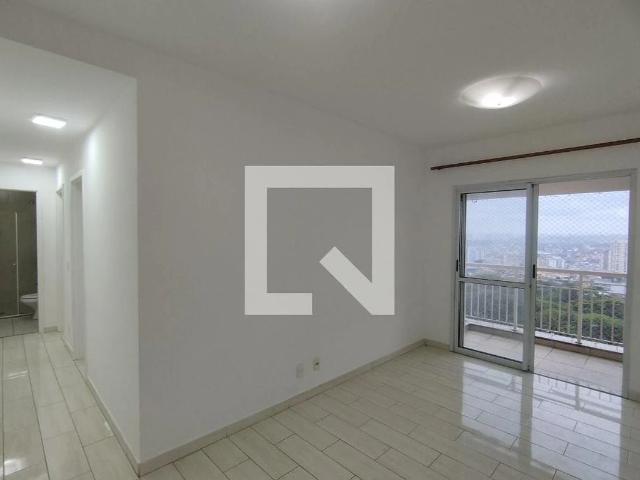 Apartamento venda em Vila Bandeirantes, São Paulo