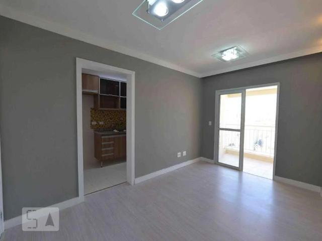 Apartamento venda em Sacomã, São Paulo