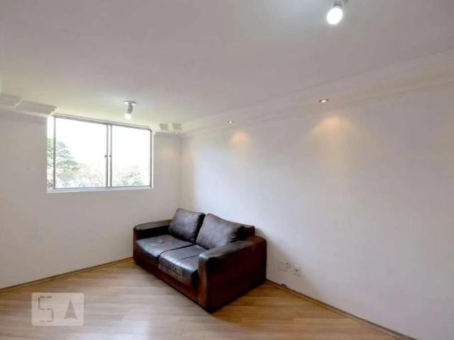 Apartamento venda em Nova Heliópolis, São Paulo