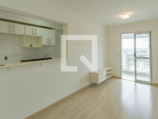 Apartamento venda em Sacomã, São Paulo
