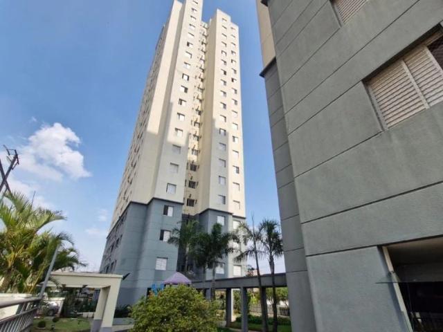 Apartamento venda em Sacomã, São Paulo